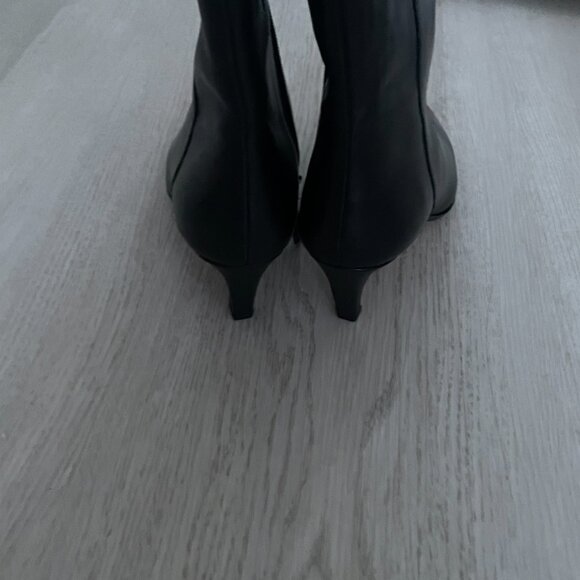 New Stevie ankle boots in leather (size 7) - Picture 8 of 8